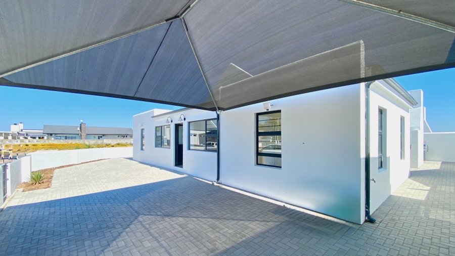 To Let 3 Bedroom Property for Rent in Laaiplek Western Cape